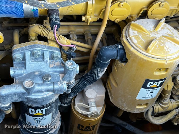 image for item DO8883 2020 Caterpillar 950M  wheel loader