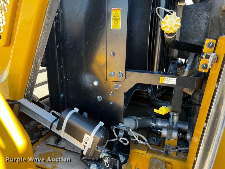 image for item DO8883 2020 Caterpillar 950M  wheel loader