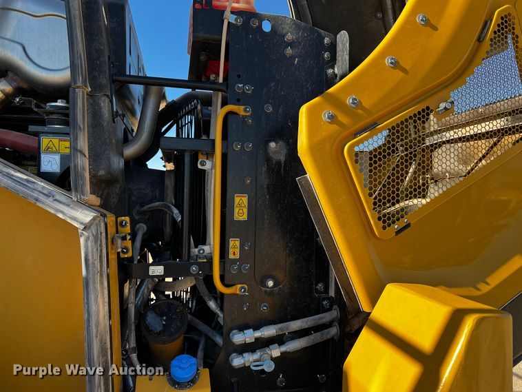 image for item DO8883 2020 Caterpillar 950M  wheel loader