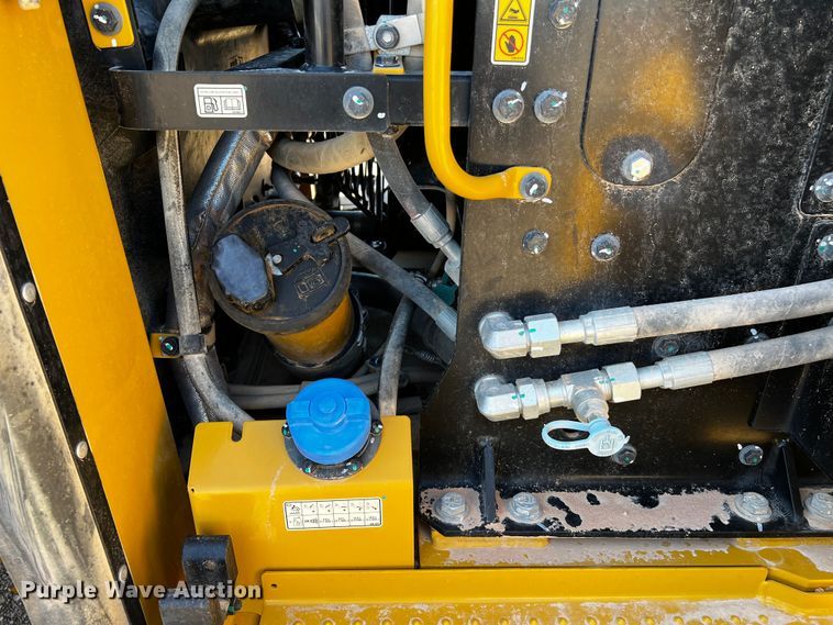 image for item DO8883 2020 Caterpillar 950M  wheel loader