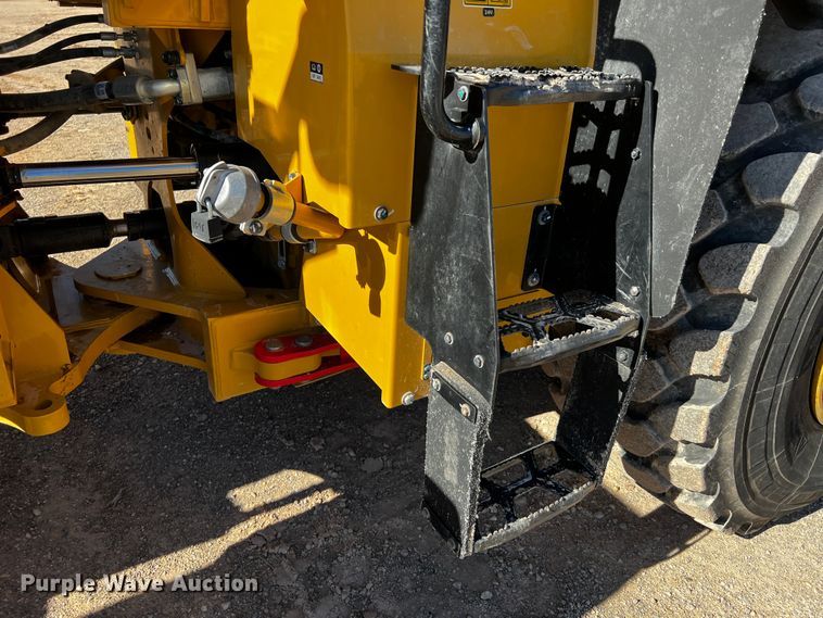 image for item DO8883 2020 Caterpillar 950M  wheel loader