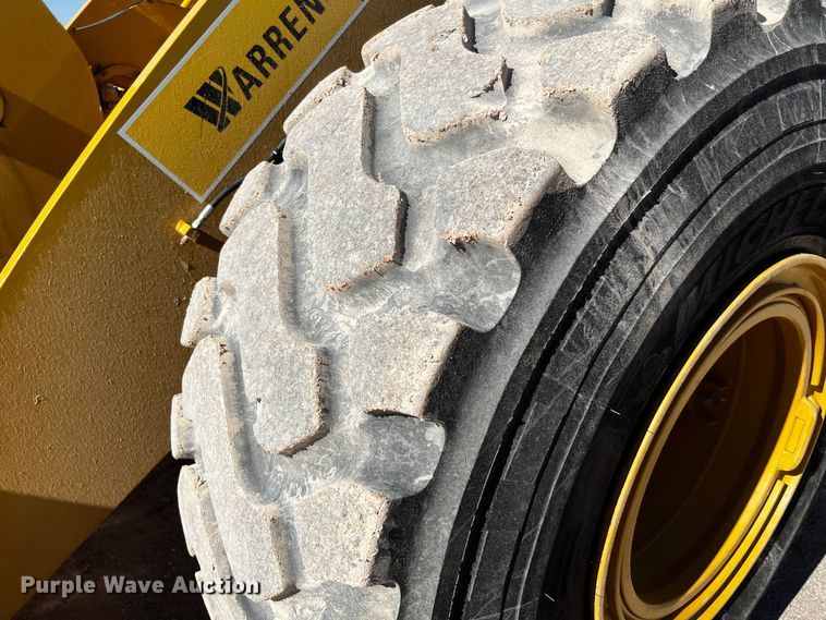 image for item DO8883 2020 Caterpillar 950M  wheel loader