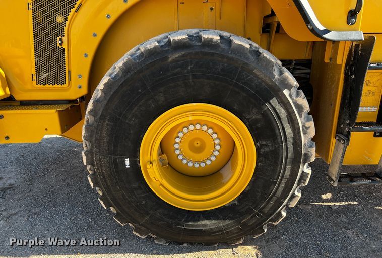 image for item DO8883 2020 Caterpillar 950M  wheel loader