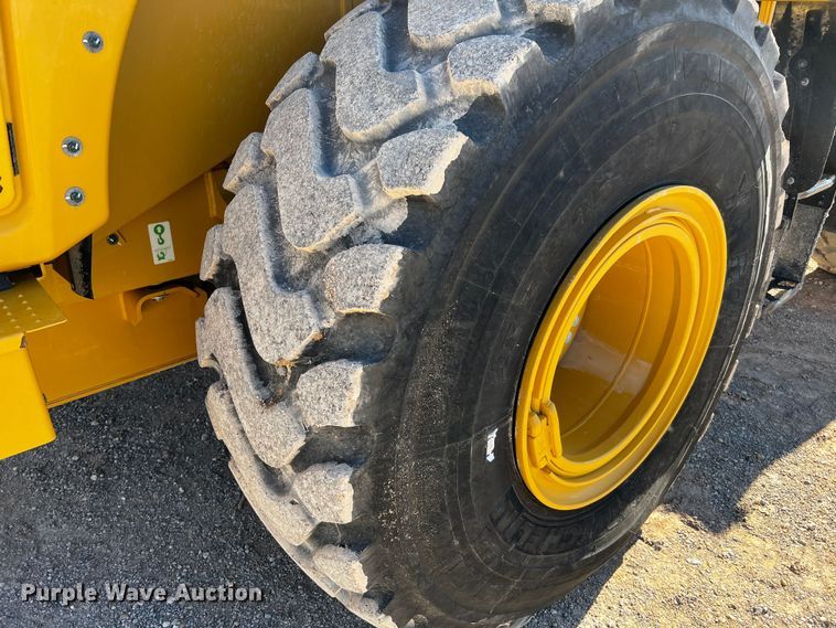 image for item DO8883 2020 Caterpillar 950M  wheel loader