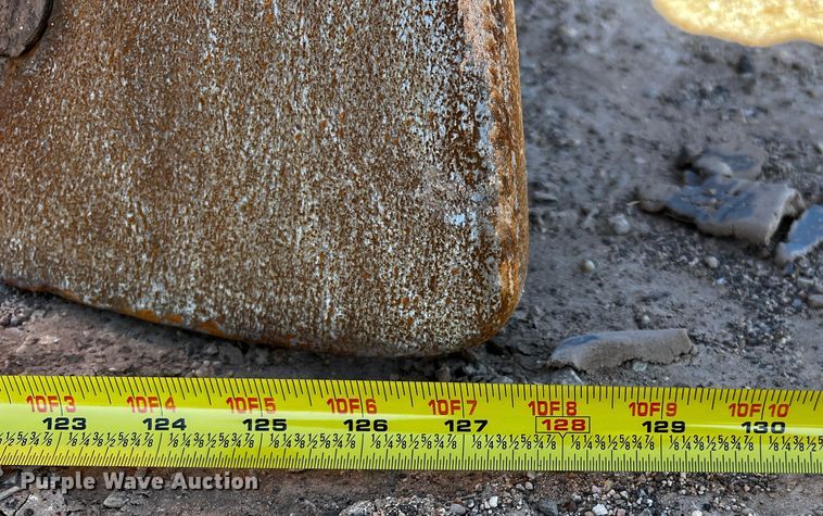 image for item DO8884 2014 Caterpillar D6T XL  dozer