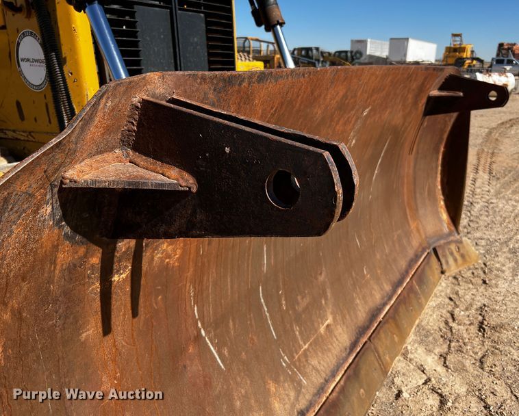 image for item DO8884 2014 Caterpillar D6T XL  dozer