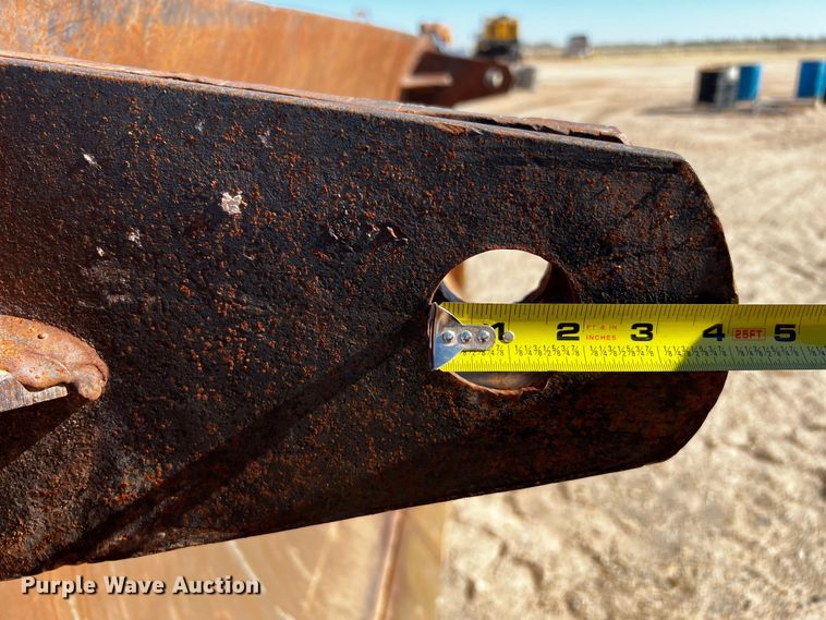 image for item DO8884 2014 Caterpillar D6T XL  dozer