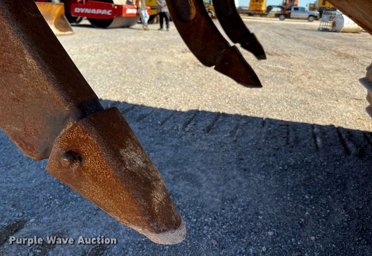 image for item DO8884 2014 Caterpillar D6T XL  dozer