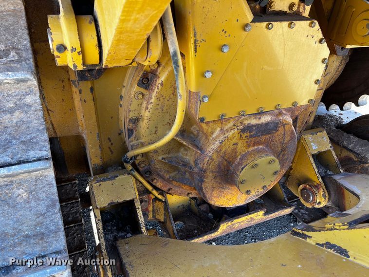 image for item DO8884 2014 Caterpillar D6T XL  dozer