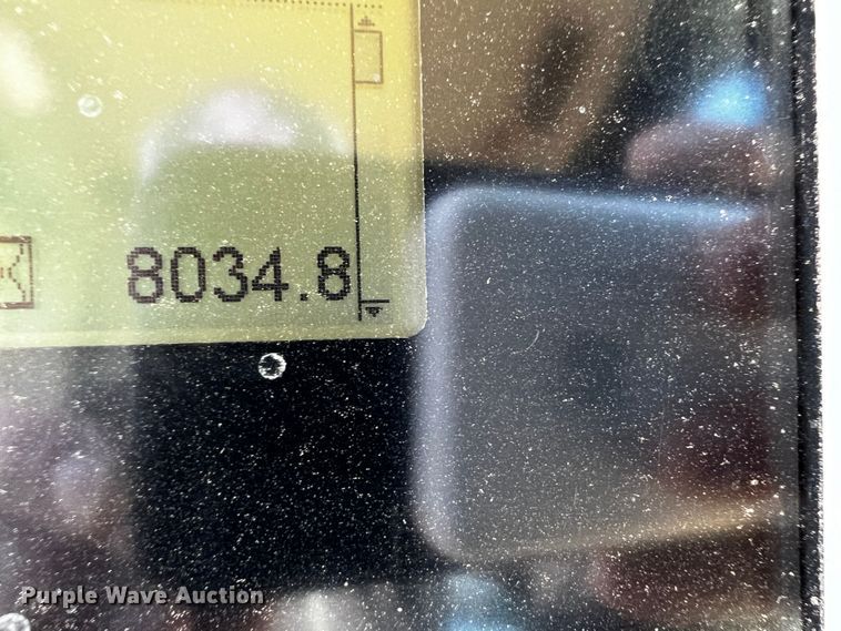 image for item DO8884 2014 Caterpillar D6T XL  dozer