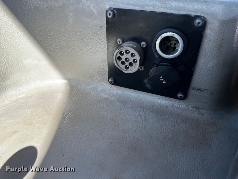 image for item DO8884 2014 Caterpillar D6T XL  dozer