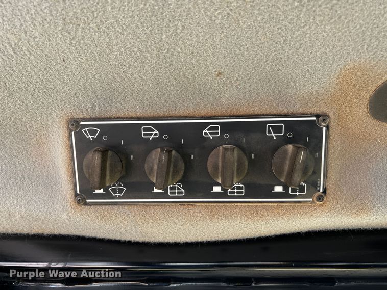 image for item DO8884 2014 Caterpillar D6T XL  dozer