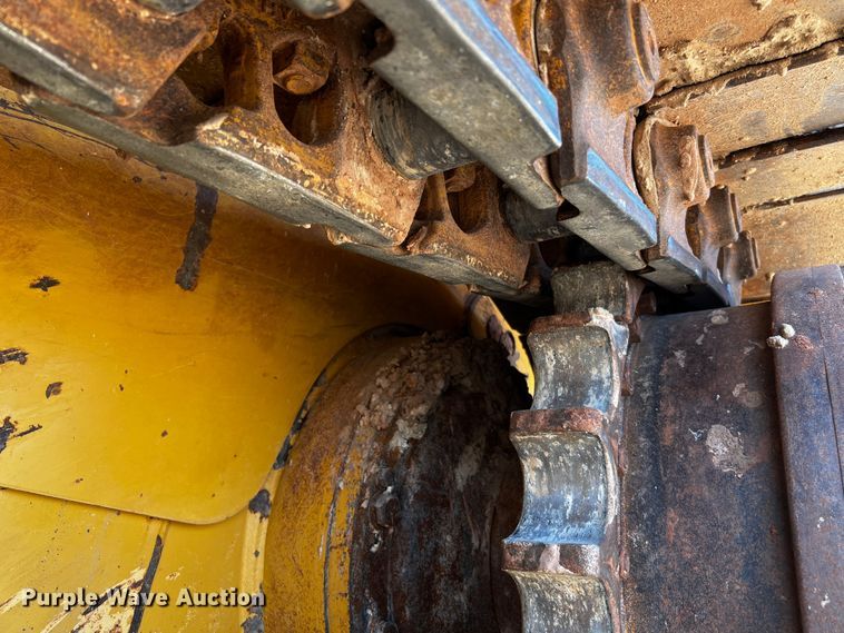 image for item DO8884 2014 Caterpillar D6T XL  dozer