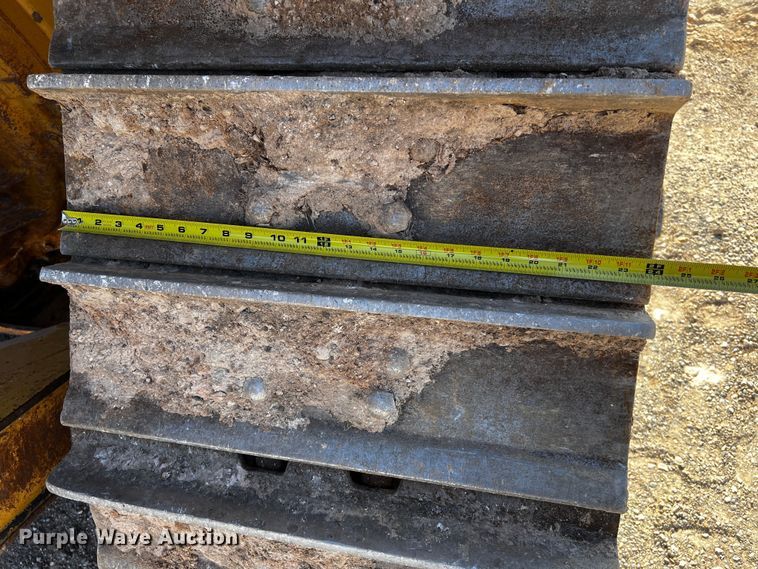 image for item DO8884 2014 Caterpillar D6T XL  dozer