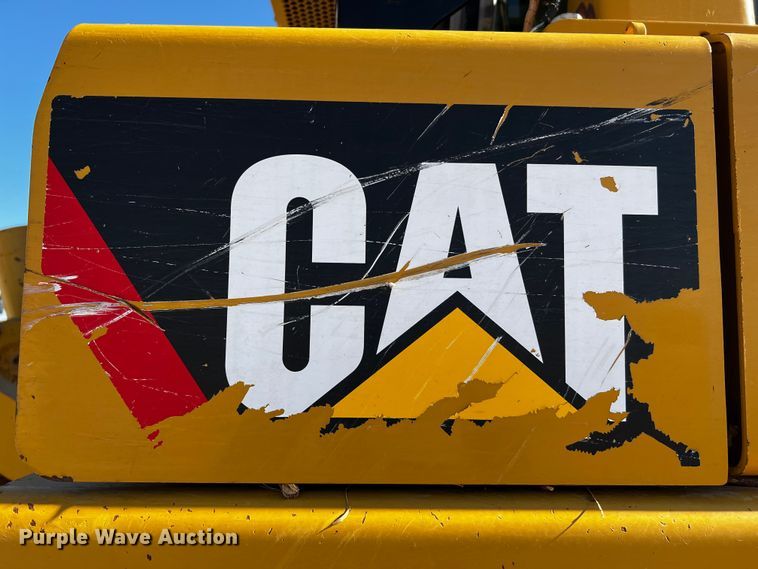 image for item DO8884 2014 Caterpillar D6T XL  dozer