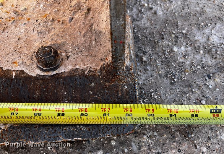 image for item DO8885 2014 John Deere 310SK  backhoe