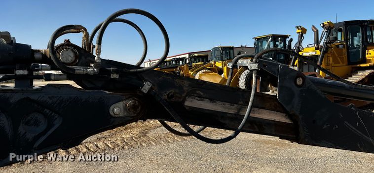 image for item DO8885 2014 John Deere 310SK  backhoe