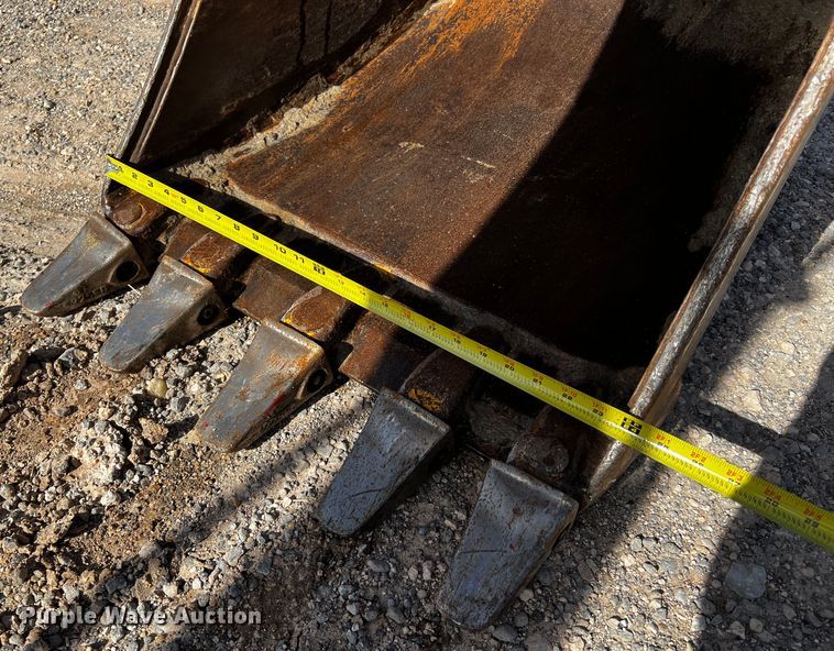 image for item DO8885 2014 John Deere 310SK  backhoe