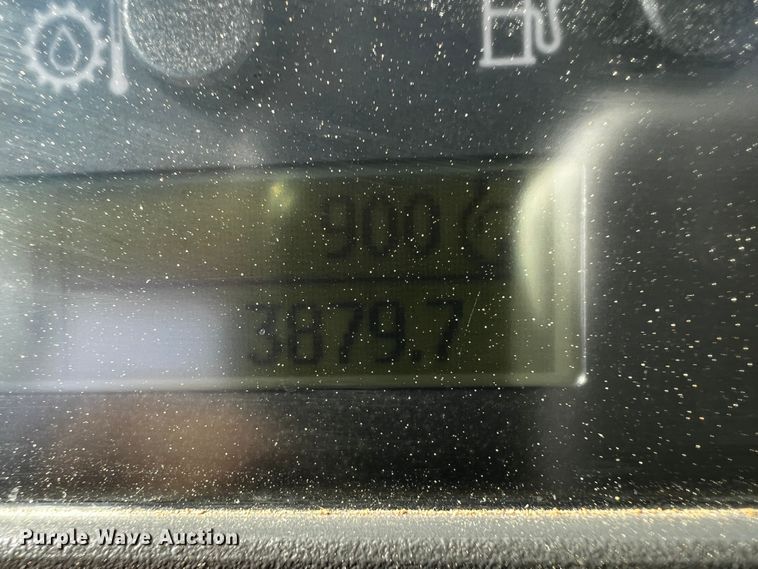 image for item DO8885 2014 John Deere 310SK  backhoe