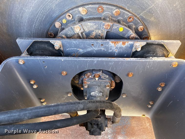 image for item DO8887 2015 Dynapac CA3500PD  single drum vibratory roller