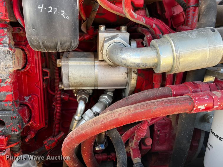 image for item DO8887 2015 Dynapac CA3500PD  single drum vibratory roller