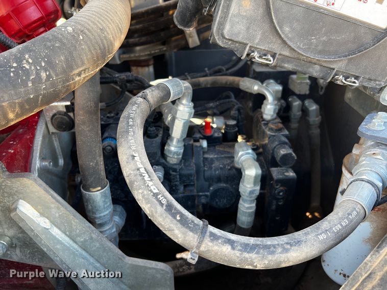 image for item DO8887 2015 Dynapac CA3500PD  single drum vibratory roller