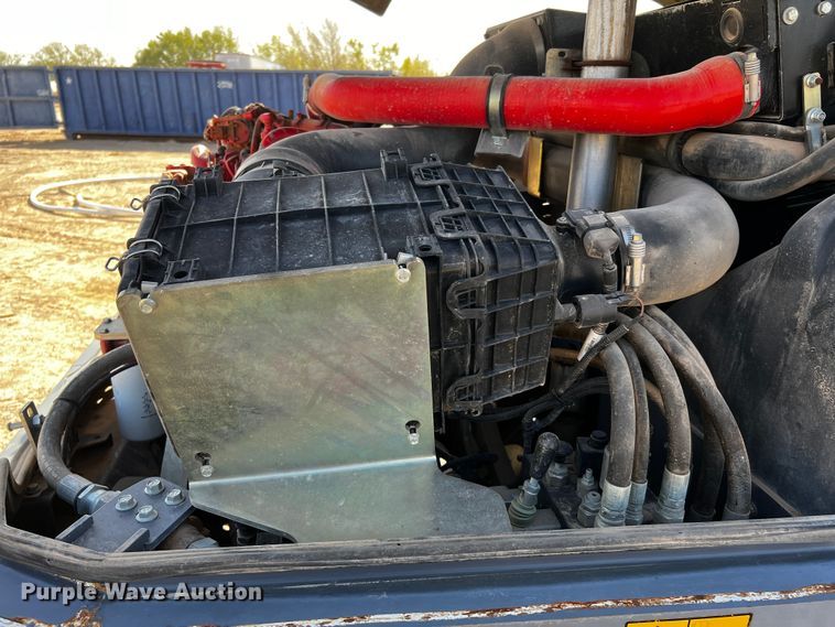 image for item DO8887 2015 Dynapac CA3500PD  single drum vibratory roller