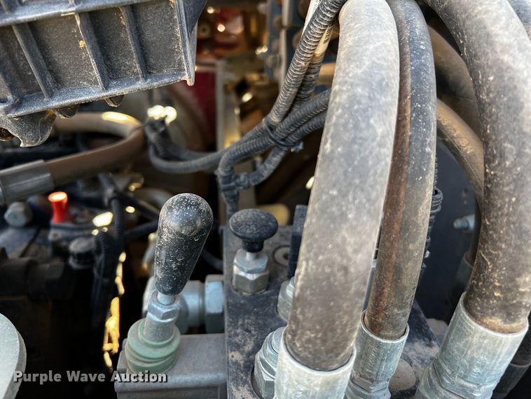 image for item DO8887 2015 Dynapac CA3500PD  single drum vibratory roller