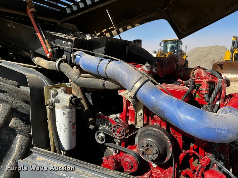 image for item DO8887 2015 Dynapac CA3500PD  single drum vibratory roller