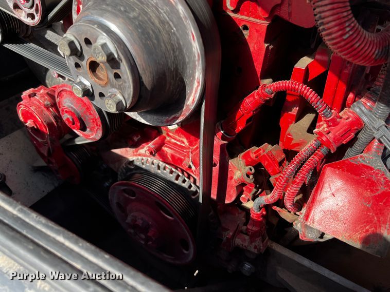 image for item DO8887 2015 Dynapac CA3500PD  single drum vibratory roller