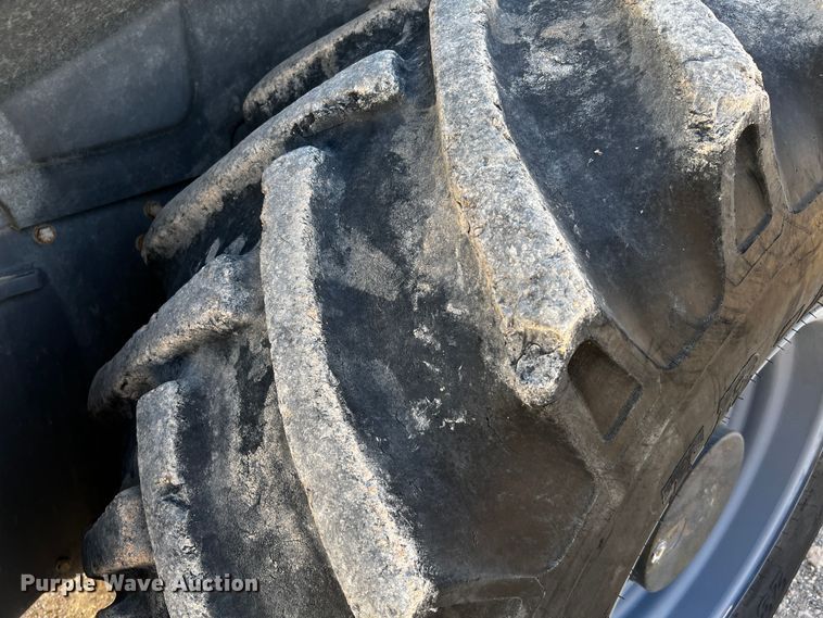 image for item DO8887 2015 Dynapac CA3500PD  single drum vibratory roller