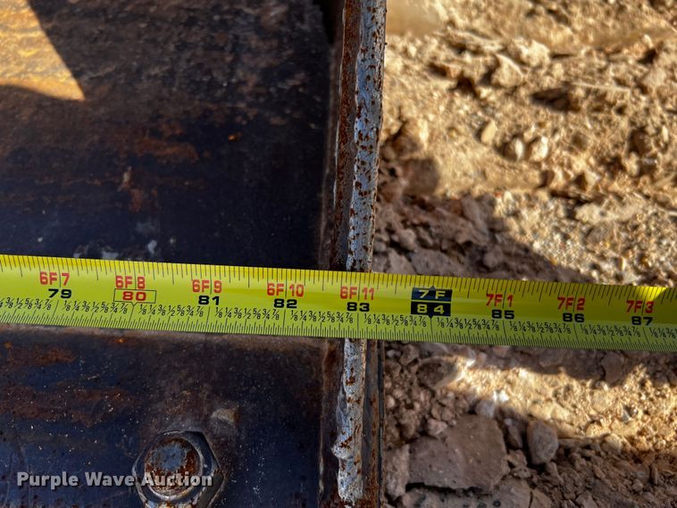 image for item DO8889 2016 John Deere 333G  tracked skid steer loader