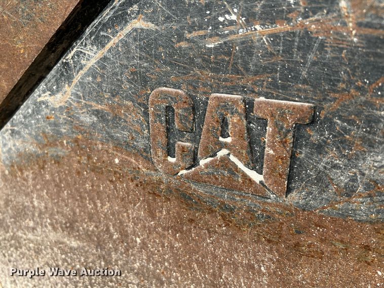 image for item DO8890 2012 Caterpillar 262C2  skid steer loader