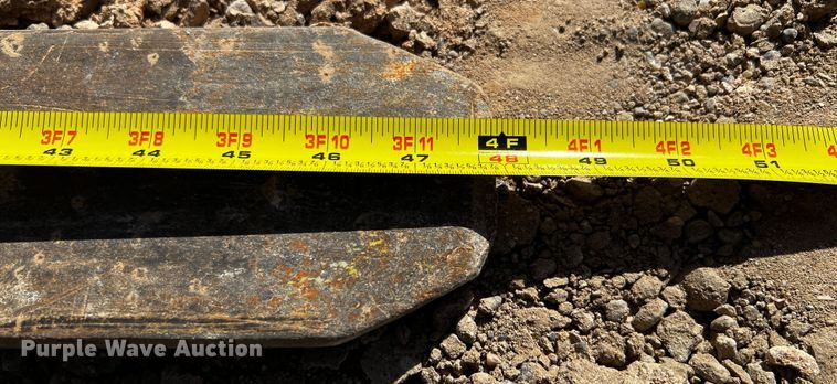 image for item DO8890 2012 Caterpillar 262C2  skid steer loader