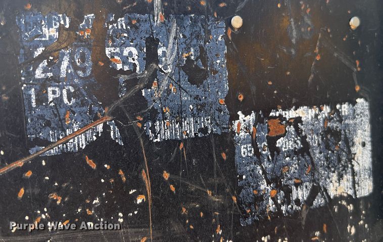 image for item DO8890 2012 Caterpillar 262C2  skid steer loader