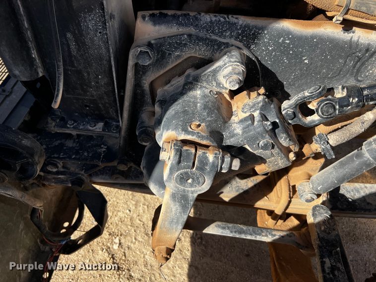 image for item DO8893 2002 Peterbilt 379  semi truck