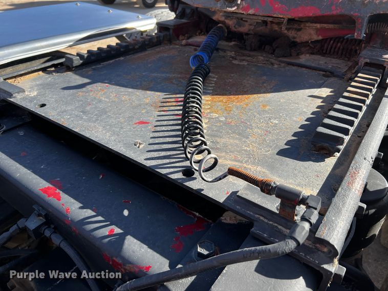 image for item DO8894 1984 Peterbilt 359  semi truck