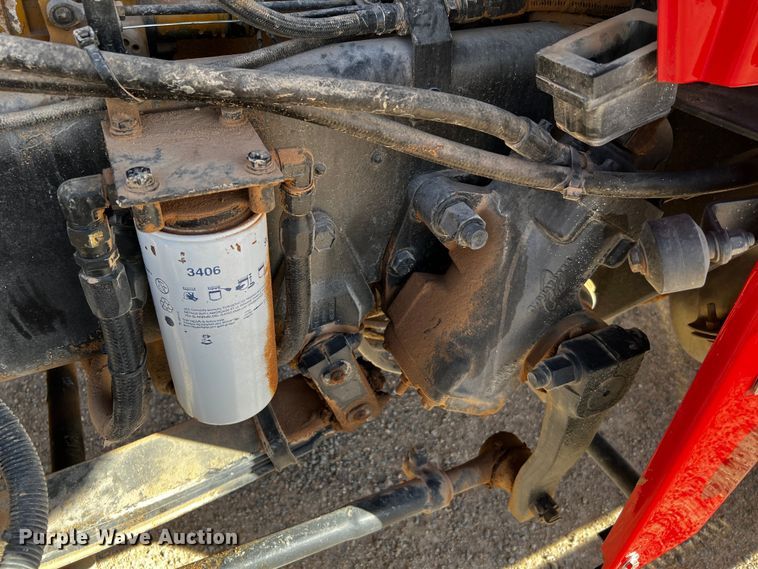 image for item DO8894 1984 Peterbilt 359  semi truck