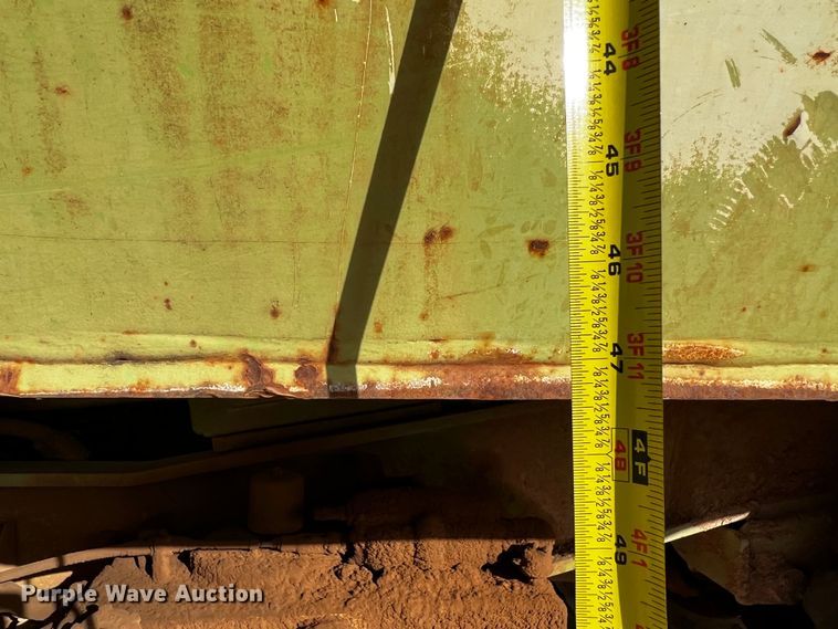 image for item DO8899 Euclid 215FD  haul truck