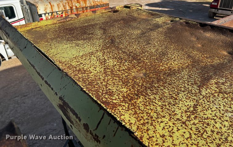 image for item DO8899 Euclid 215FD  haul truck