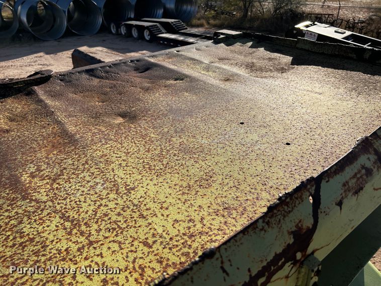 image for item DO8899 Euclid 215FD  haul truck