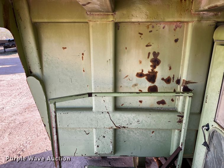 image for item DO8899 Euclid 215FD  haul truck