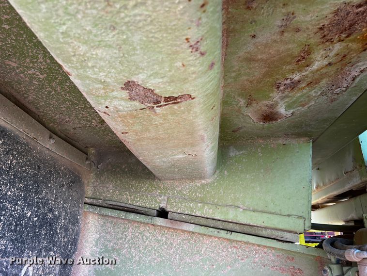 image for item DO8899 Euclid 215FD  haul truck