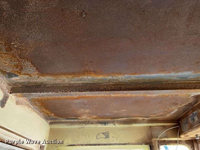 image for item DO8899 Euclid 215FD  haul truck