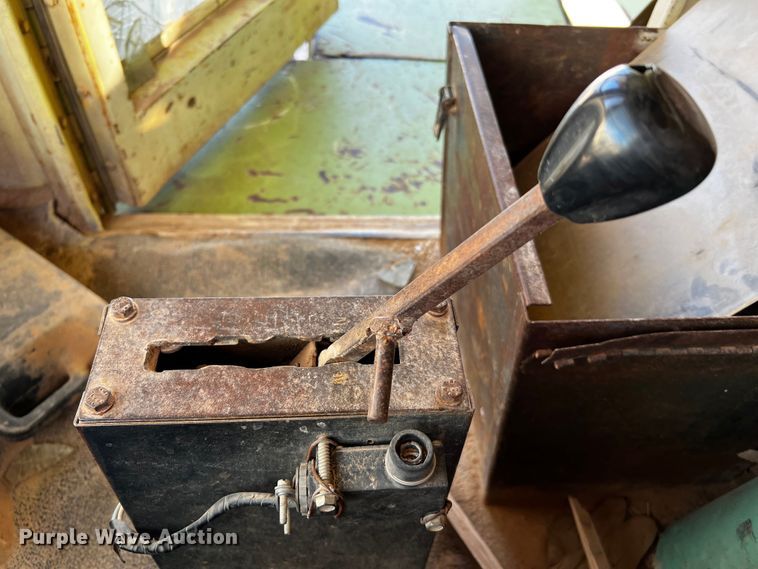 image for item DO8899 Euclid 215FD  haul truck