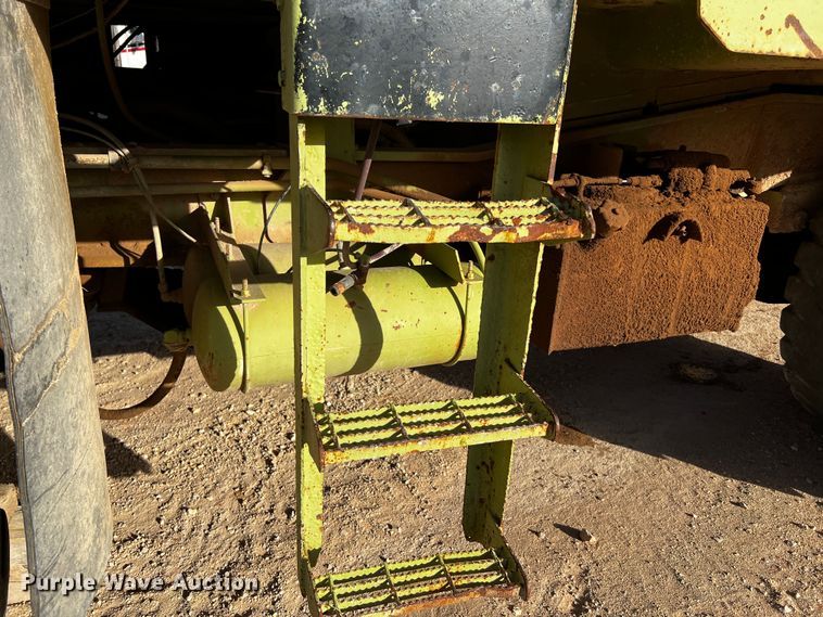 image for item DO8899 Euclid 215FD  haul truck