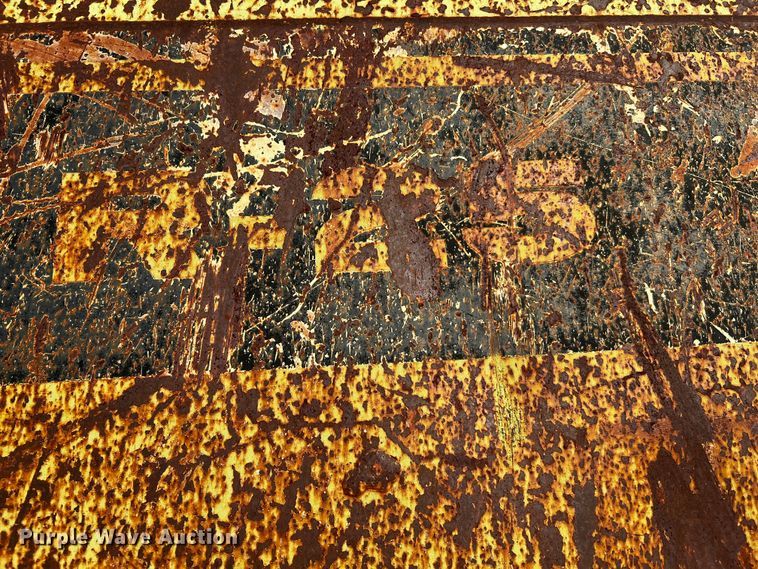 image for item DO8899 Euclid 215FD  haul truck