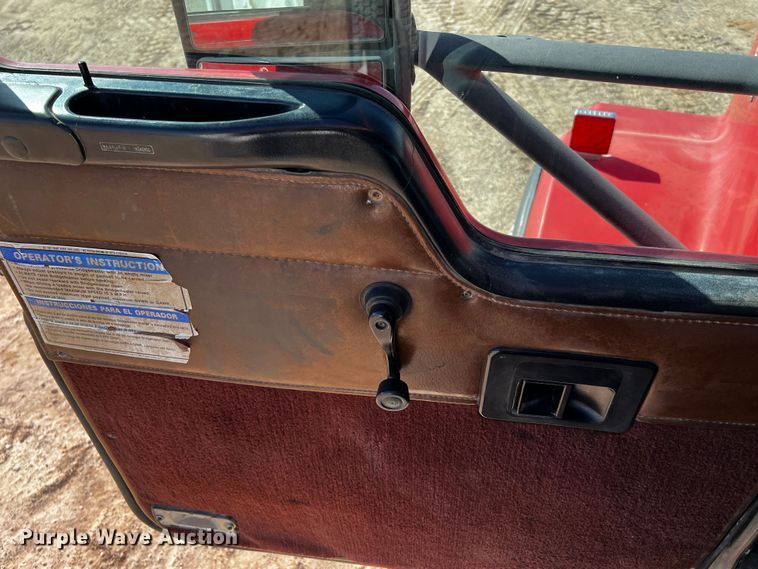 image for item DO8904 2001 Kenworth  ready mix truck