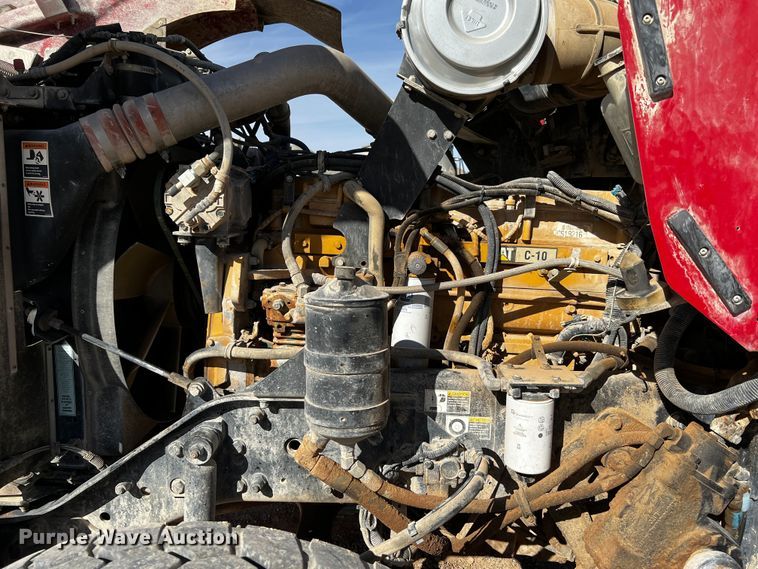 image for item DO8904 2001 Kenworth  ready mix truck