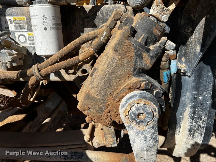 image for item DO8904 2001 Kenworth  ready mix truck